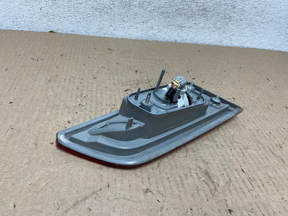 2012 2013 2014 Toyota Camry Right Passenger Rh Tail Light Inner AG5957 LK4