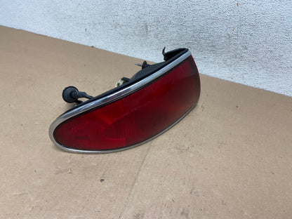 1997 to 2005 Buick Century Left Driver Side LH Tail Light AG4623 LK2