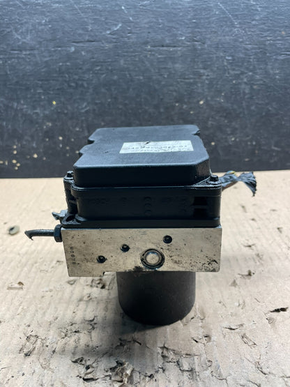 2004 2005 2006 BMW X3 ABS Anti-Lock Brake Pump 3451 6773012-0 OEM U1745 DG1