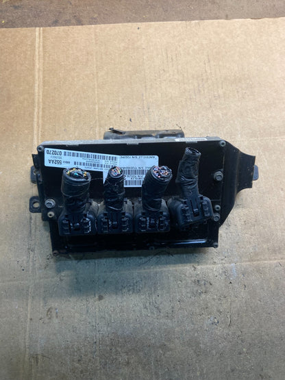 2008 2009  Dodge Caravan 3.8L Engine Computer ECU OEM V4151 DG1