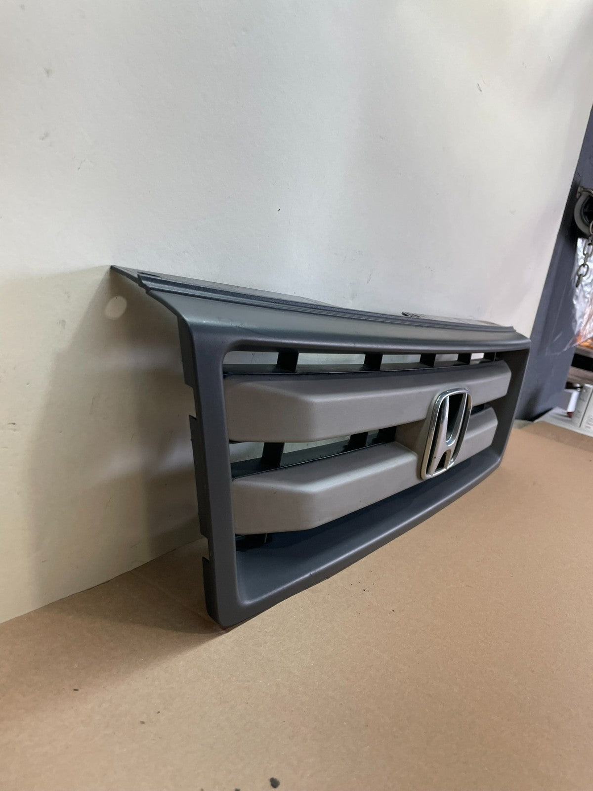 2007 2008 Honda Element Front Upper Grill Grille AI8568 DG2
