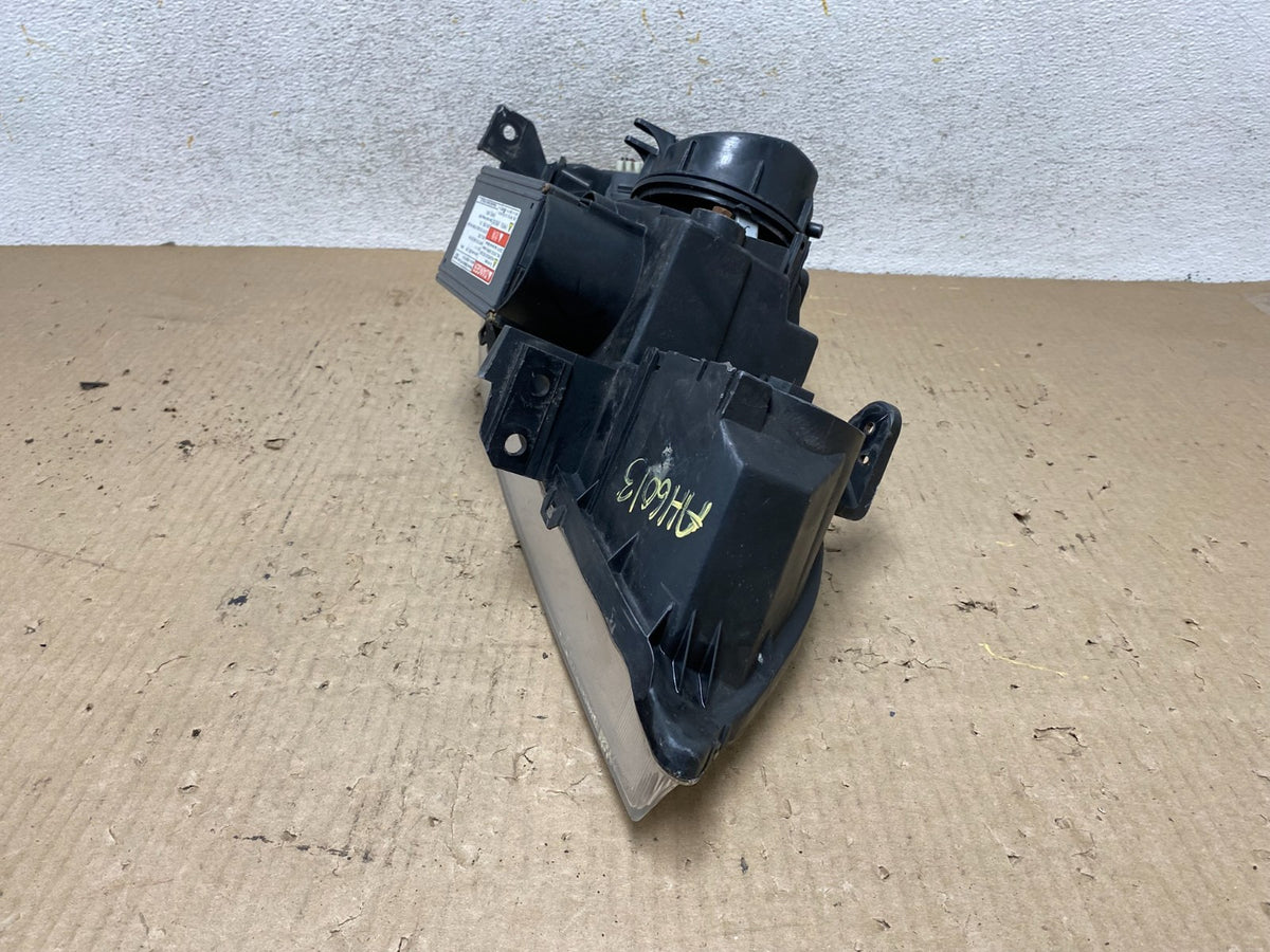 1999 2000 2001 Acura TL Left Driver LH Xenon HID Headlight AH6013 DW7