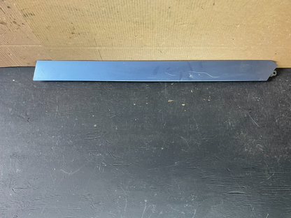 2005-2010 Honda Odyssey Left Driver Rail Cover Quarter Trim Molding J3913 DG0