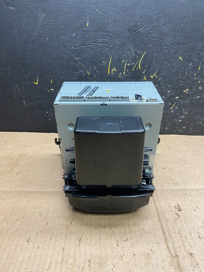 2010 to 2013 Acura Mdx Radio Stereo 6 CD Player Climate Control Pan OEM AA8194DG4