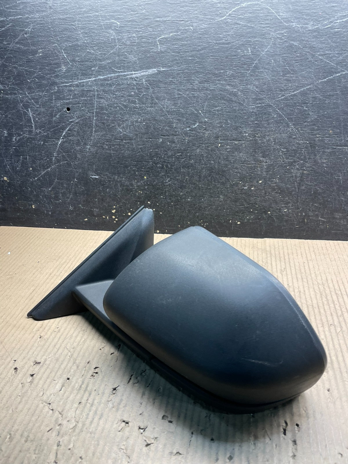 2020 to 2022 Ford Explorer Left Driver LH Side View Door Heated Mirror X0768 MS2