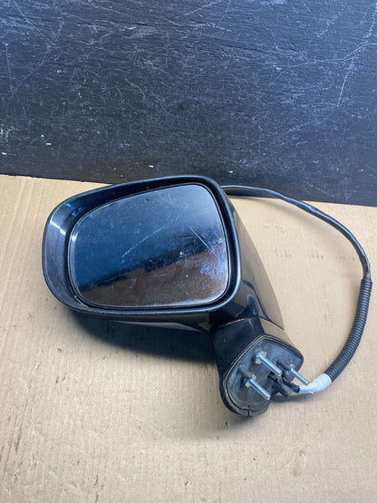2007 to 2009 Lexus ES350 Left Driver LH Side View Door Mirror AE6369 DG8