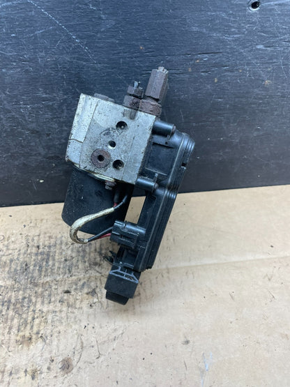 2003 2007 Ford E250 E350 Anti-Lock ABS Antilock Brake Pump r4408 DG3