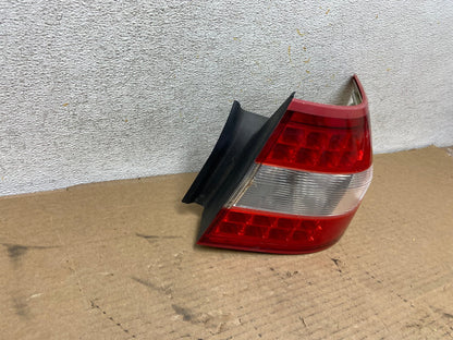 2007 to 2009 Lincoln MKZ Zephyr Right Passenger RH Side Tail Light AH4247 LK1