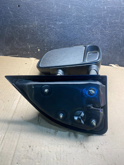 1999 to 2007 Ford F250 F350 F550 Duty Right Passenger RH Side Mirror aj0546 DG4