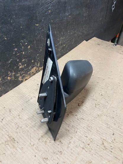 2010 to 2013 Ford Transit Connect Left Driver LH Side Door Mirror X9470 DG2