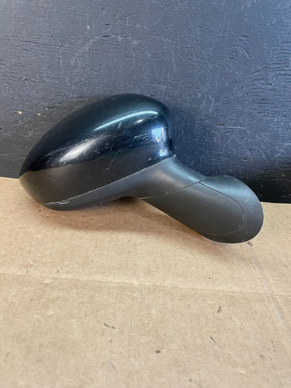 2012 - 2017 Fiat 500 Right Passenger RH Side View Door Mirror AE0937 DW0