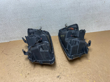 2004 2005 2006 Toyota Highlander Headlights Left+Right Side AA0095 DW14
