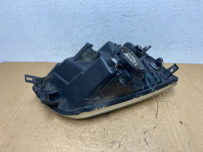2004 - 2008 Mitsubishi Endeavor Headlight Left Driver Lh Side AD3302 DW9