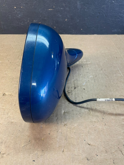 1996 to 2002 BMW Z3 Roadster Coupe Passenger Side Mirror AD03798