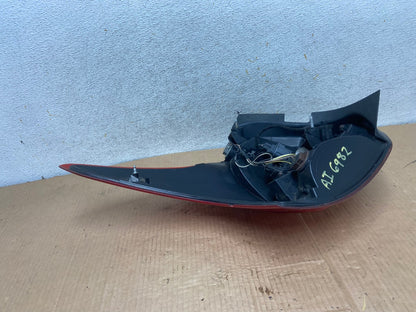 2012-2014 Ford Focus Hatchback Right Passenger Side Rh Tail LIght AI6982 LK7