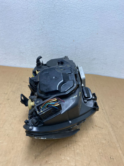 2006 2007 2008 Bmw 7 Series 750i Xenon AFS Left Driver Headlight AD1265 DW11