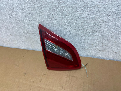 2016 2017 2018 Nissan Altima Left Driver LH Side Inner Tail Light AC7567 DW1