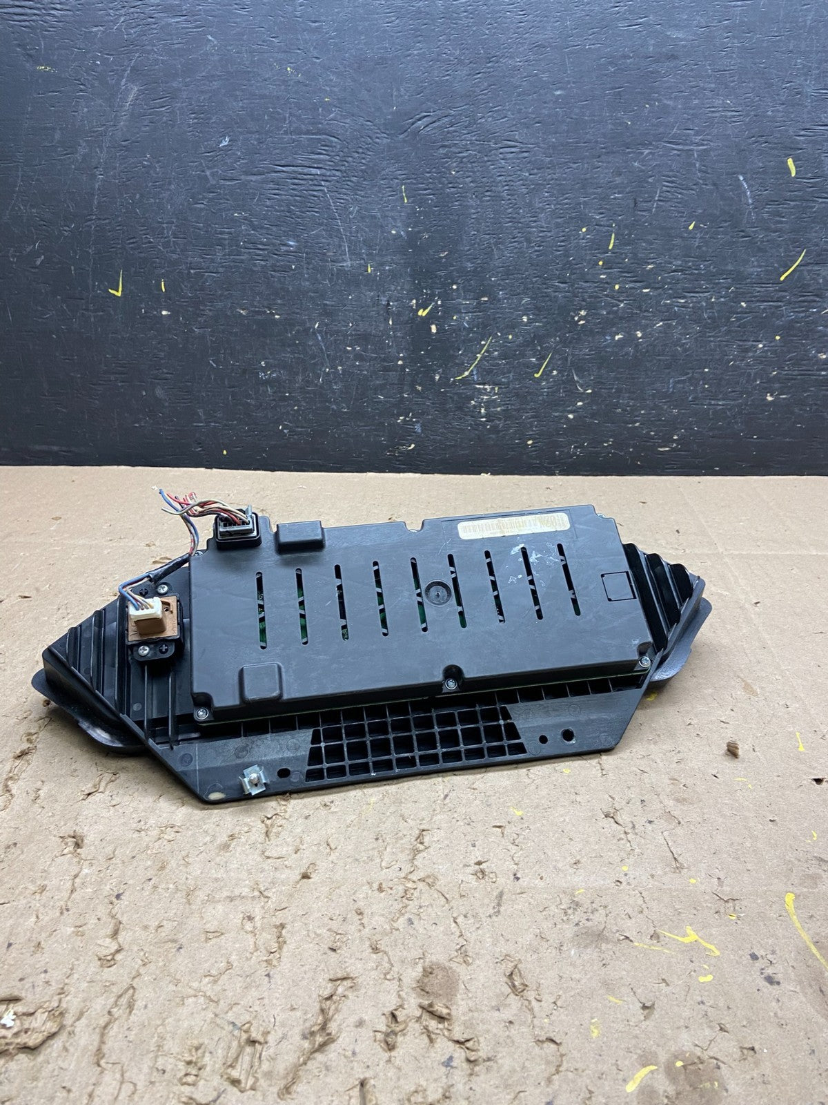 2011 2012 2013 Honda Odyssey Speedometer Instrument Cluster U5668 DG6