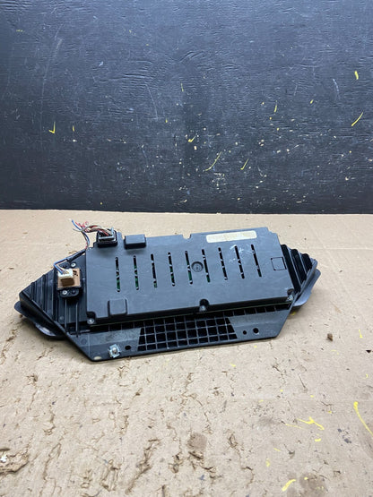2011 2012 2013 Honda Odyssey Speedometer Instrument Cluster U5668 DG6