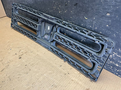 2006 to 2008 Honda Ridgeline Front Upper Grille Grill OEM  AA5937 DG6