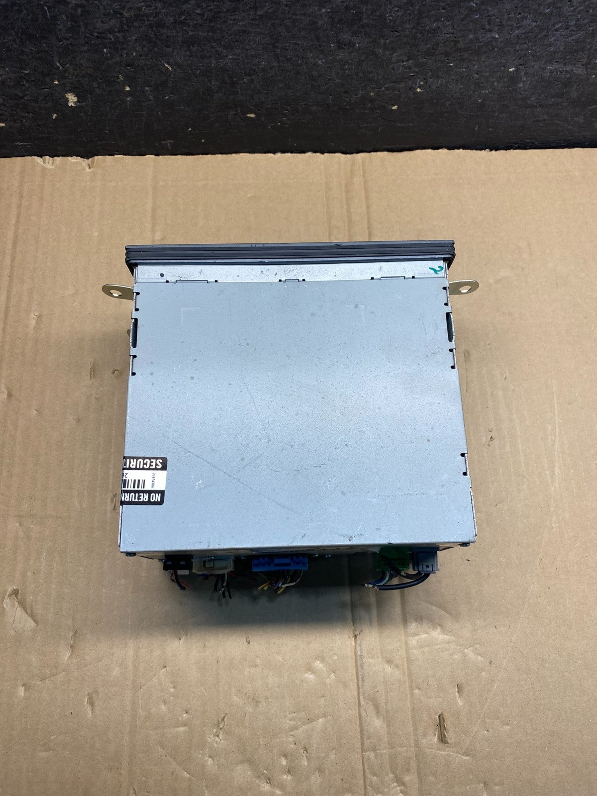 2003-2006 Honda Element Radio AM FM Stereo Cd Player AI0168 DG3