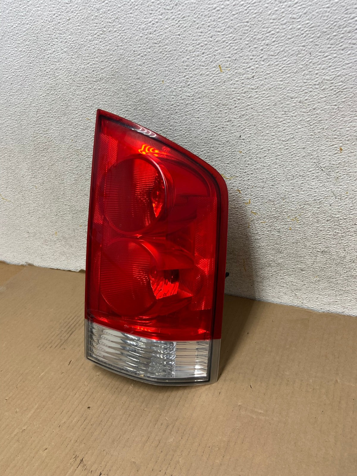 2005 to 2015 Nissan Armada Right Passenger RH Side Tail Light AH3037 LK2