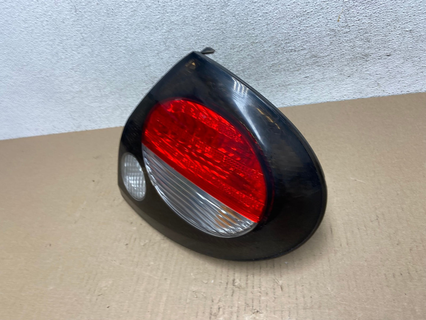 2000 to 2001 Nissan Maxima Right Passenger Rh Side Tail Light AF5790 LK1