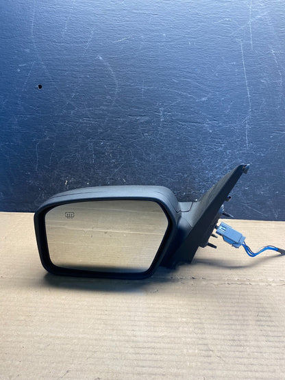 2006-2010 Ford Fusion Milan Left Driver Side Door Mirror AF3922 DW8