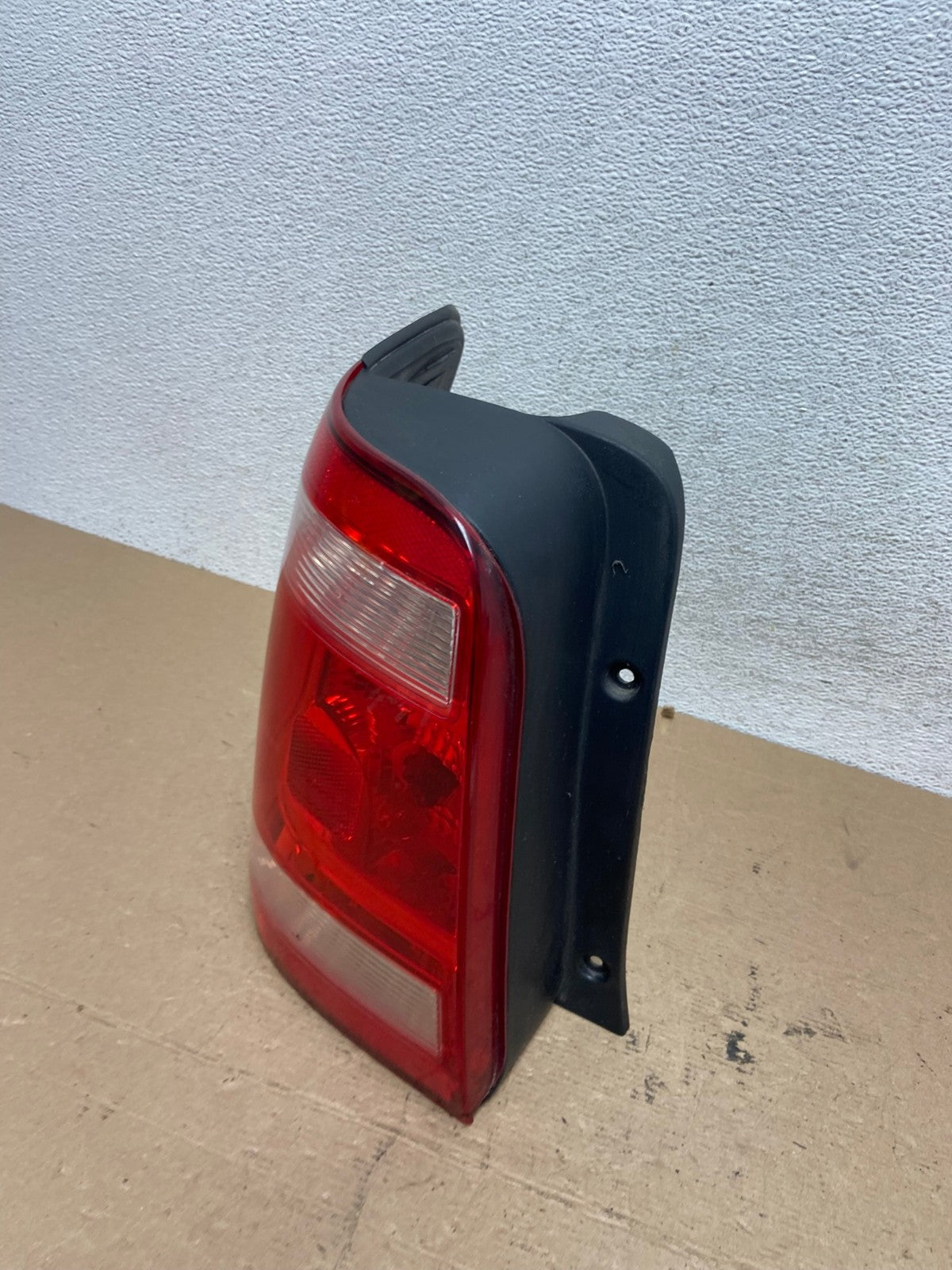 2008 to 2012 Ford Escape Left Driver LH Side Tail Light AF4679 LK1