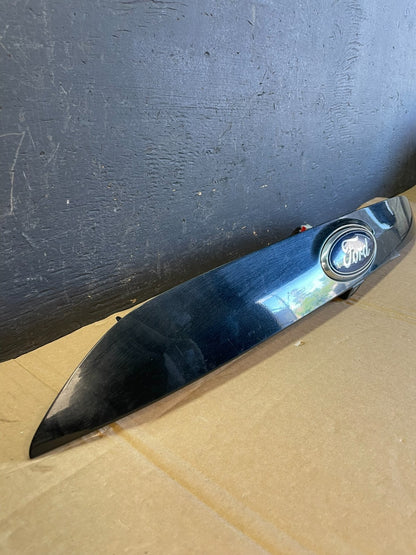 2013 to 2016 Ford Escape Rear Trunk Molding With Camera ac5314 DG1