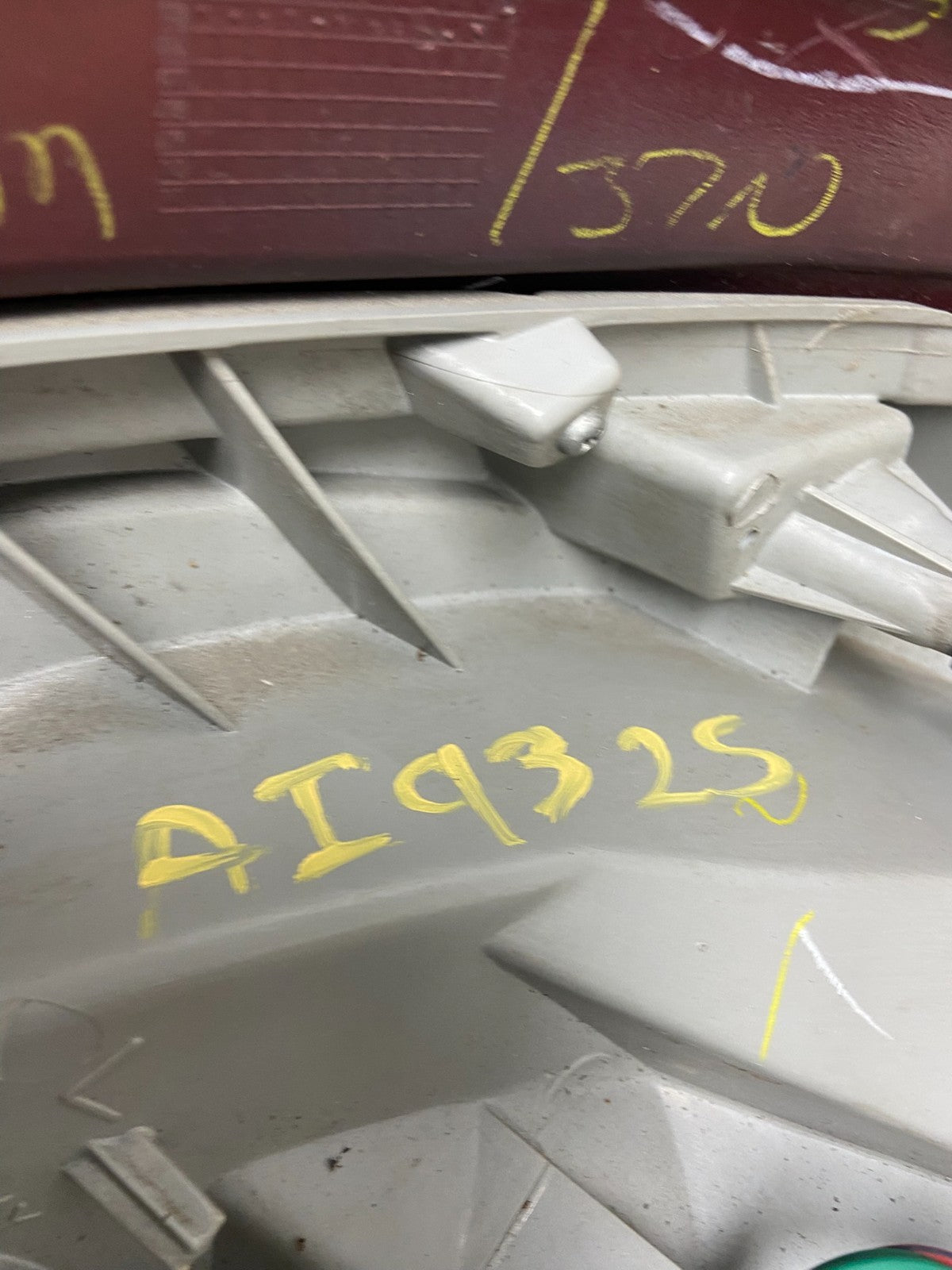 2004 2005 2006 2007 2008 Nissan Maxima Left Driver Lh Tail Light AI9325 LK7