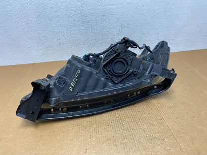 2011 to 2013 Honda Odyssey Front Right Passenger Headlight Halogen AE1240 DW7