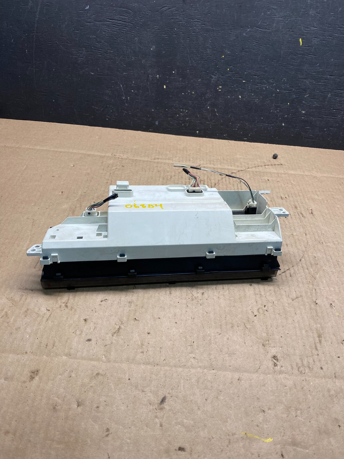 2005 to 2007 Toyota Avalon  Information Display Screen O6884 PS6