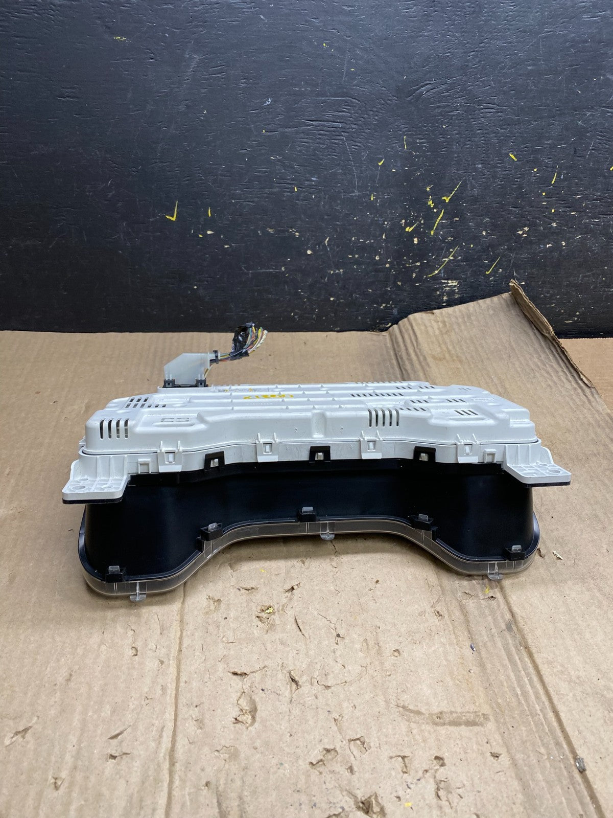 2014 to 2015 Ford E350 E450 SD Super Duty Gauge Speedometer Cluster X1800 DG4
