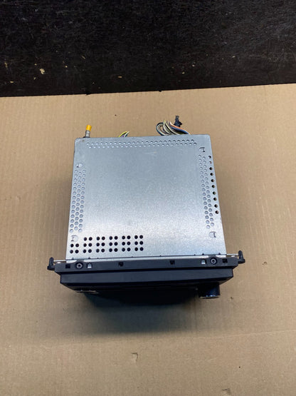 2008 - 2009 Ford Expedition Explorer Radio CD Player AM/FM AE1721 DG4