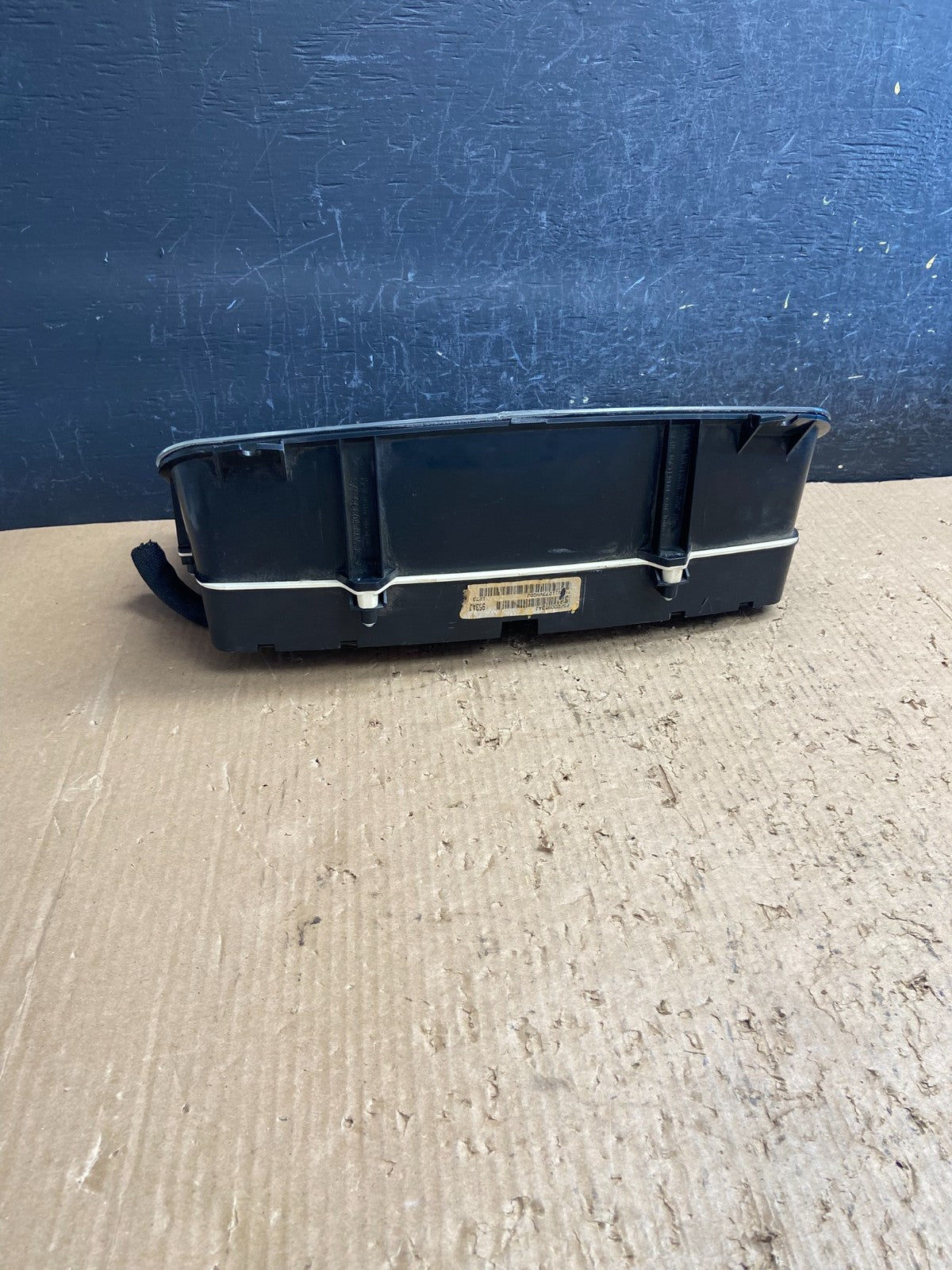 2003 to 2007 Dodge Ram 1500 Instrument Speedometer Gauge Cluster AF1597 DG4