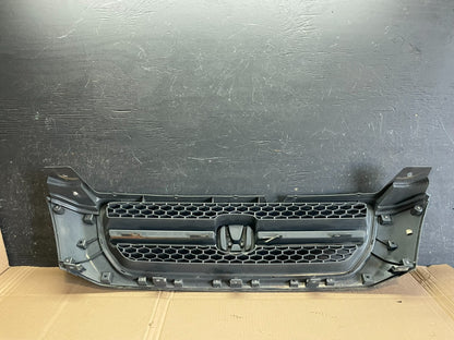 2003 2004 2005 Honda Pilot Front Upper Grill Grille Oem M2888 DG7