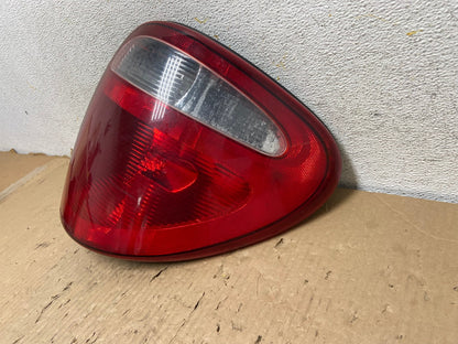 2001-2003 Dodge Grand Caravan Right Passenger RH Side Tail Light AH2904 LK2