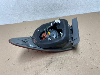 2007 to 2010 Hyundai Elantra Sedan Left Driver Side Tail Light AG6978 LK3