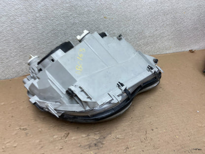 2001-2004 Mercedes-Benz C Class Halogen Left Driver Headlight Oem AB0165 DW5