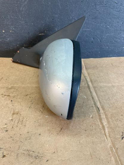 2003 to 2008 Saab 9-3 Left Driver LH Side View Door Mirror AE1038 DW9