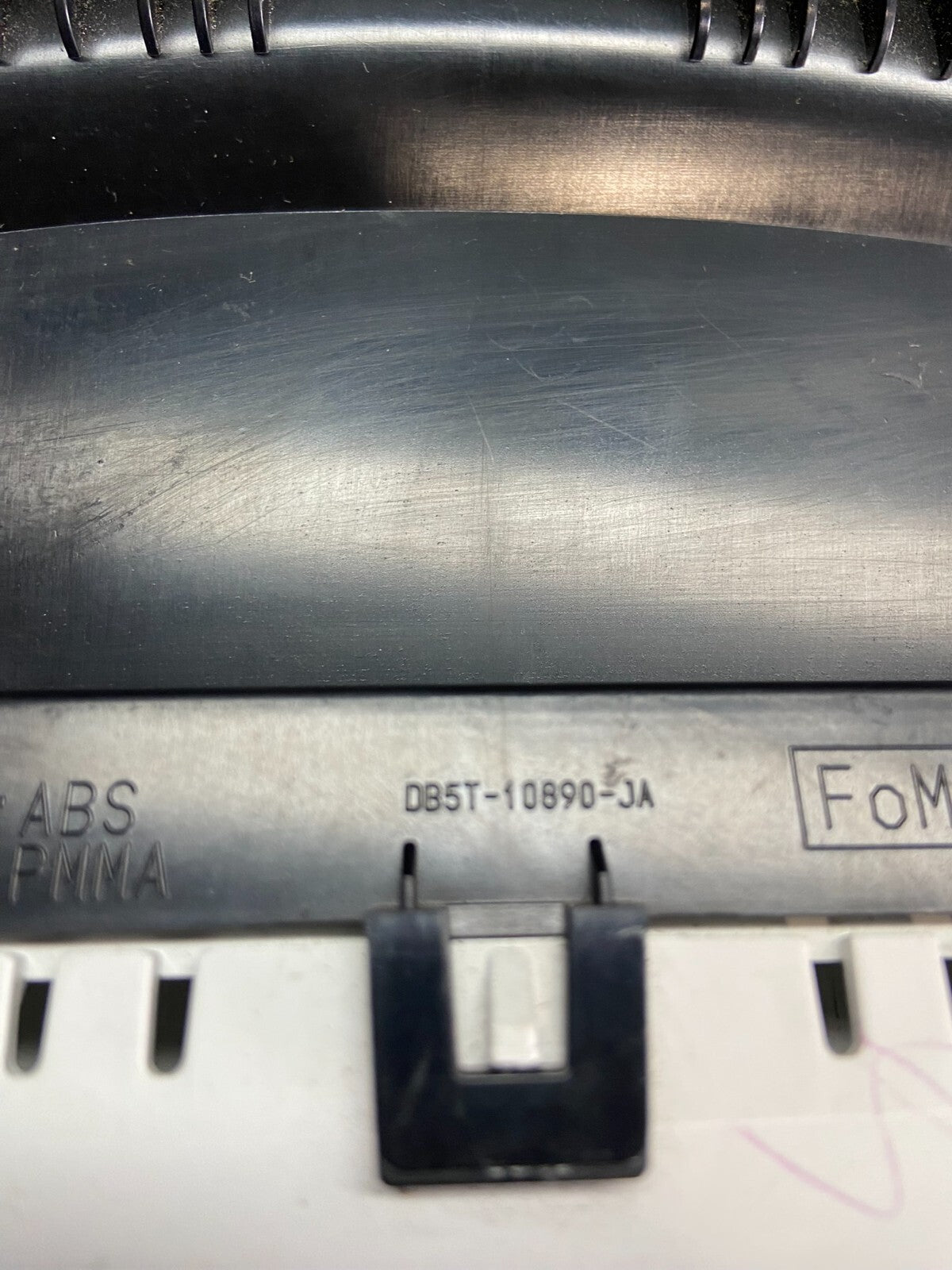 2013 to 2015 Ford  Explorer Speedometer Cluster Gauge D2865 PS7