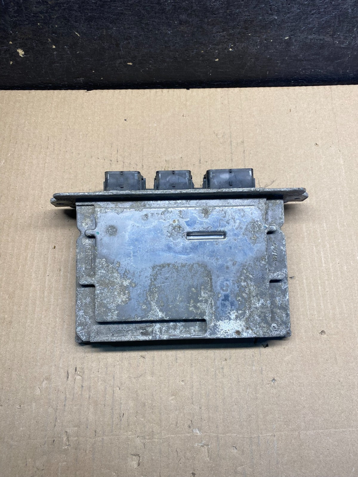 2008 Ford E150 E250 ECM ECU Engine Computer Module 8c2a-12a650-hb AI4973 DG0