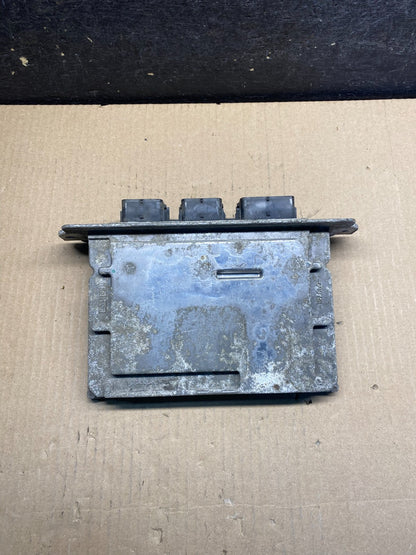 2008 Ford E150 E250 ECM ECU Engine Computer Module 8c2a-12a650-hb AI4973 DG0