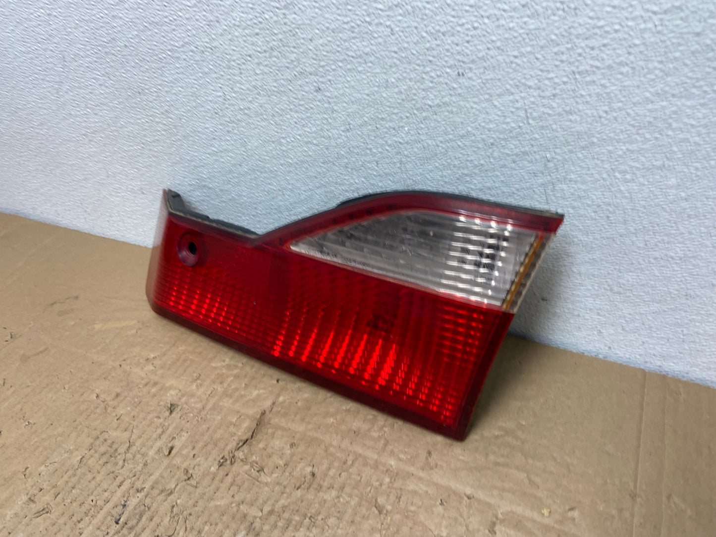 1998 to 2000 Honda Accord Right Passenger Side Inner Tail Light OEM AC4015 LK1
