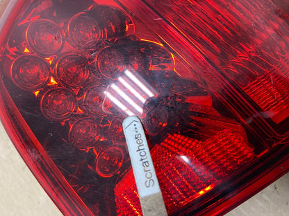 2010 2011 2012 2013 Acura Mdx Right Passenger Rh Side Tail Light AF6992 LK3
