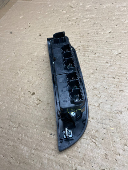 2007-2013 Chevy Suburban Tahoe Yukon Front Left Driver Window Switch ag8436 DG4