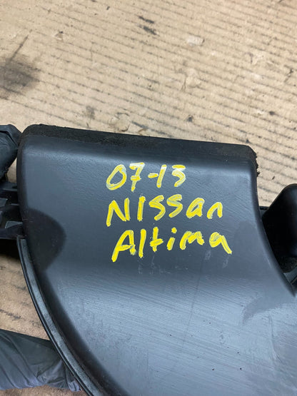 2007 to 2013 Nissan Altima 2.5L Air Duct Tube Resonator 16554-JA000 OEM S3712 DG8