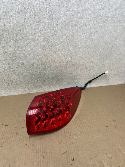 2008-2012 Infiniti Ex35 Right Passenger RH Tail Light AH6829 LK0