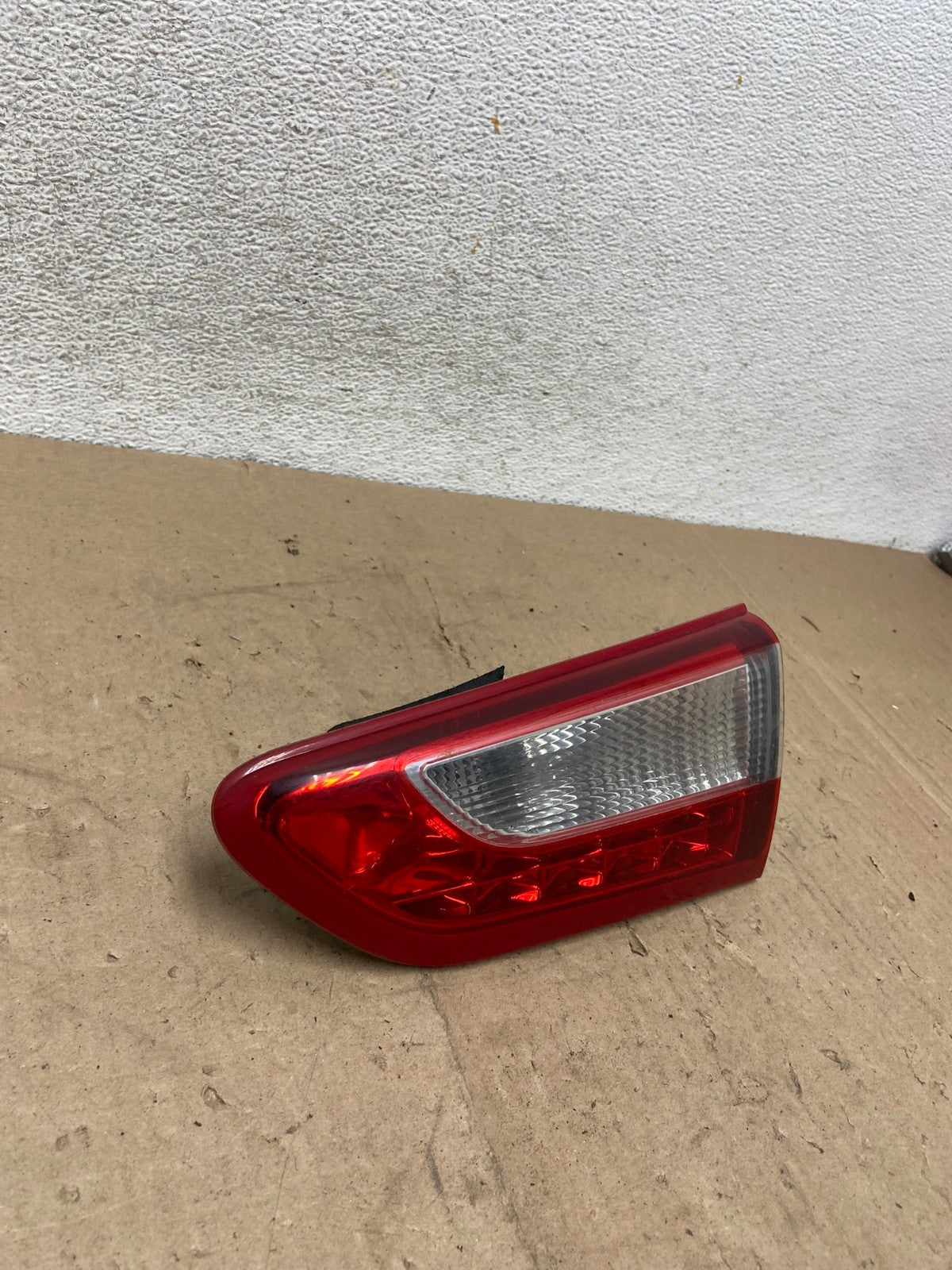 2013-2015 Infiniti JX35 QX60 Right Passenger LED Tail Light Inner AG4940 LK1